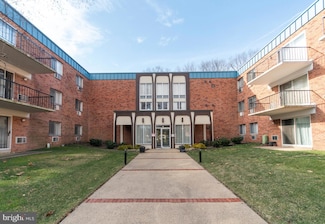 120 N Bethlehem Pike Unit 309A, Fort Washington, PA 19034