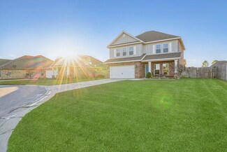 3557 Turquoise Dr, Navarre, FL 32566
