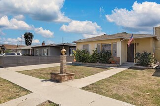 4832 W 134th St, Hawthorne, CA 90250