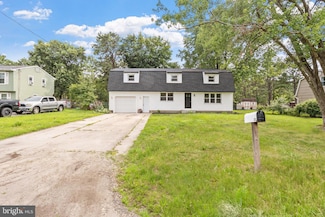 22 Tecumseh Trail, Browns Mills, NJ 08015