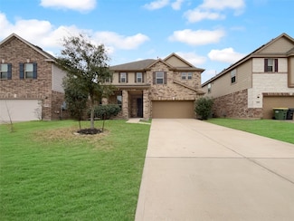 14204 Carlisle Hollow Trail, Pearland, TX 77584