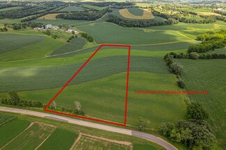 Lot 9 9 7 Acres Hefty Rd, Monticello, WI 53570