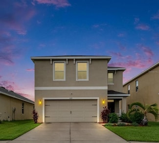 11019 Leland Groves Dr, Riverview, FL 33579