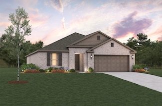 1922 Dove Dr, Princeton, TX 75407