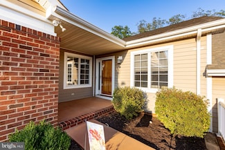 192 Stony Pointe Way, Strasburg, VA 22657