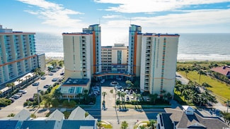 5300 N Ocean Blvd Unit 442, Myrtle Beach, SC 29577