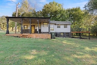 12600 Cross St, Edmond, OK 73034