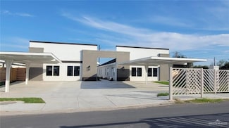 3529 S Dominique Dr Unit 3, Pharr, TX 78577
