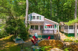 21 Tallwood Rd Unit 21, Casco, ME 04015