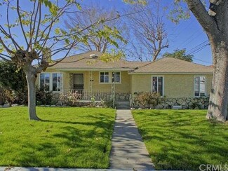 1137 N Frederic St, Burbank, CA 91505