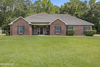 20 Rachel Ln, Perkinston, MS 39573