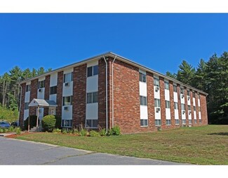 5 Turnpike Rd Unit 230, Townsend, MA 01469