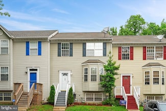 602 Broach Ct, Annapolis, MD 21401