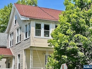 54 Winant Ave Unit 2nd Floor, Ridgefield Park, NJ 07660