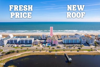 504 Lake Park Blvd S Unit 3l, Carolina Beach, NC 28428