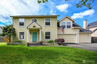 16886 Wales St SE, Monroe, WA 98272