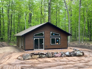 5830 N Mutters Rd, Stone Lake, WI 54876