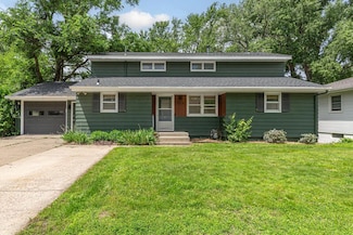 713 Sherman St, North Mankato, MN 56003