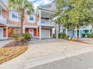 820 Madiera Dr Unit 14, Atlantic Beach, SC 29582