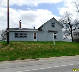 W9167 Hwy 16 60, Lowell, WI 53579