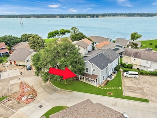 116 April Point Dr N, Montgomery, TX 77356