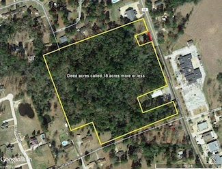 1510-12 S Chestnut St, Lufkin, TX 75901