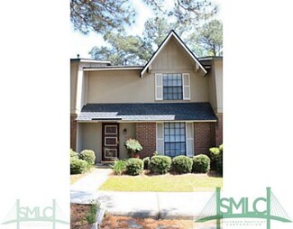 459 Mall Blvd Unit 112, Savannah, GA 31406