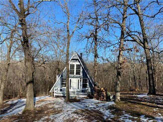 528 Elm Dr, Eucha, OK 74342