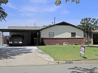 2725 SW 60th Place, Oklahoma City, OK 73159