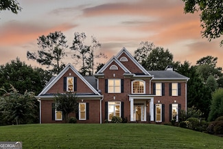 308 Corrigan Trace, Peachtree City, GA 30269