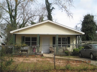 234 Academy St, Americus, GA 31709