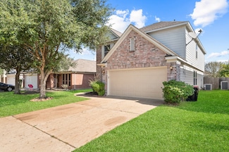 3234 Clipper Winds Way, Houston, TX 77084
