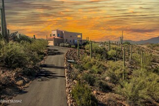 6880 W Wasson Vista Dr, Tucson, AZ 85745