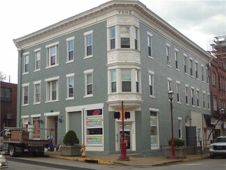 400 W Main St, Monongahela, PA 15063