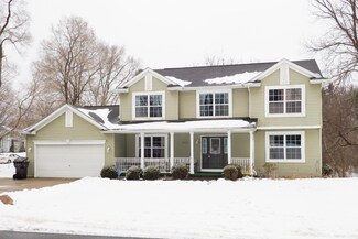 3401 Glengarry Ave, Kalamazoo, MI 49004