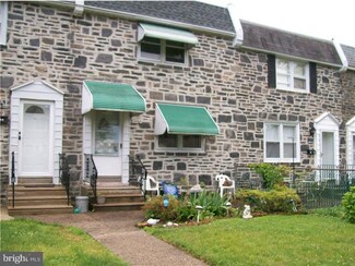 3952 Stratford Rd, Drexel Hill, PA 19026