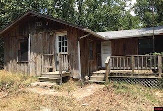 2377 Jordan Rd, Norfork, AR 72658