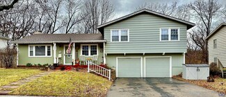 3001 SW Atwood Ave, Topeka, KS 66614