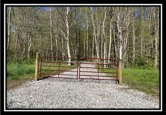 560 Sunfish Creek Rd Unit Tract 6, Piketon, OH 45661