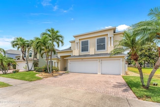 3502 Tipperary Dr, Merritt Island, FL 32953