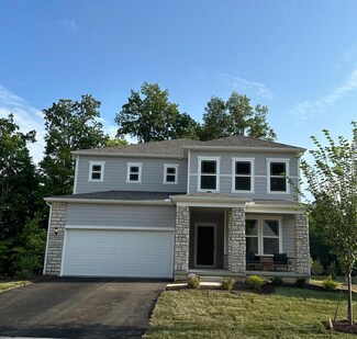 681 Mill Stone Dr, Sunbury, OH 43074