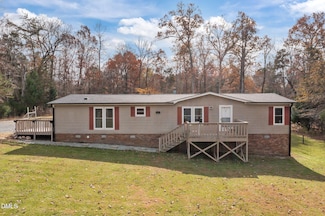 3829 Gayle Dr, Haw River, NC 27258