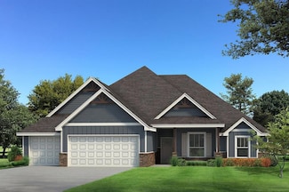 9209 NW 116th St, Yukon, OK 73099