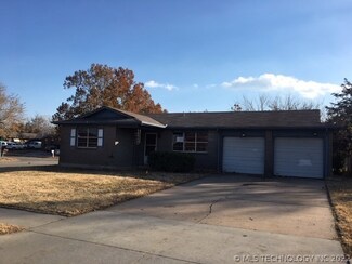 10652 E 33rd St, Tulsa, OK 74146