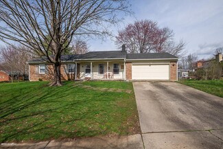 2814 Langdon Dr, Louisville, KY 40241