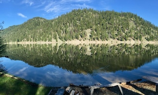 8807 W Fork Rd, Darby, MT 59829