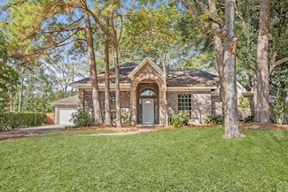 15519 Hermitage Oaks Dr, Tomball, TX 77377
