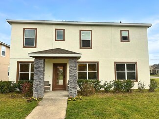 2655 Trafalgar Blvd, Kissimmee, FL 34758