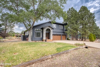 1000 Rainbow View Dr, Lakeside, AZ 85929