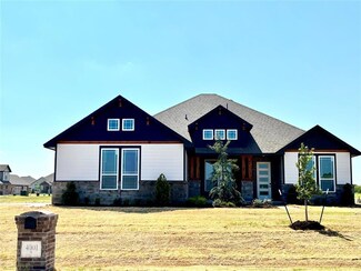 4001 Blue Ridge Ave, Newcastle, OK 73065